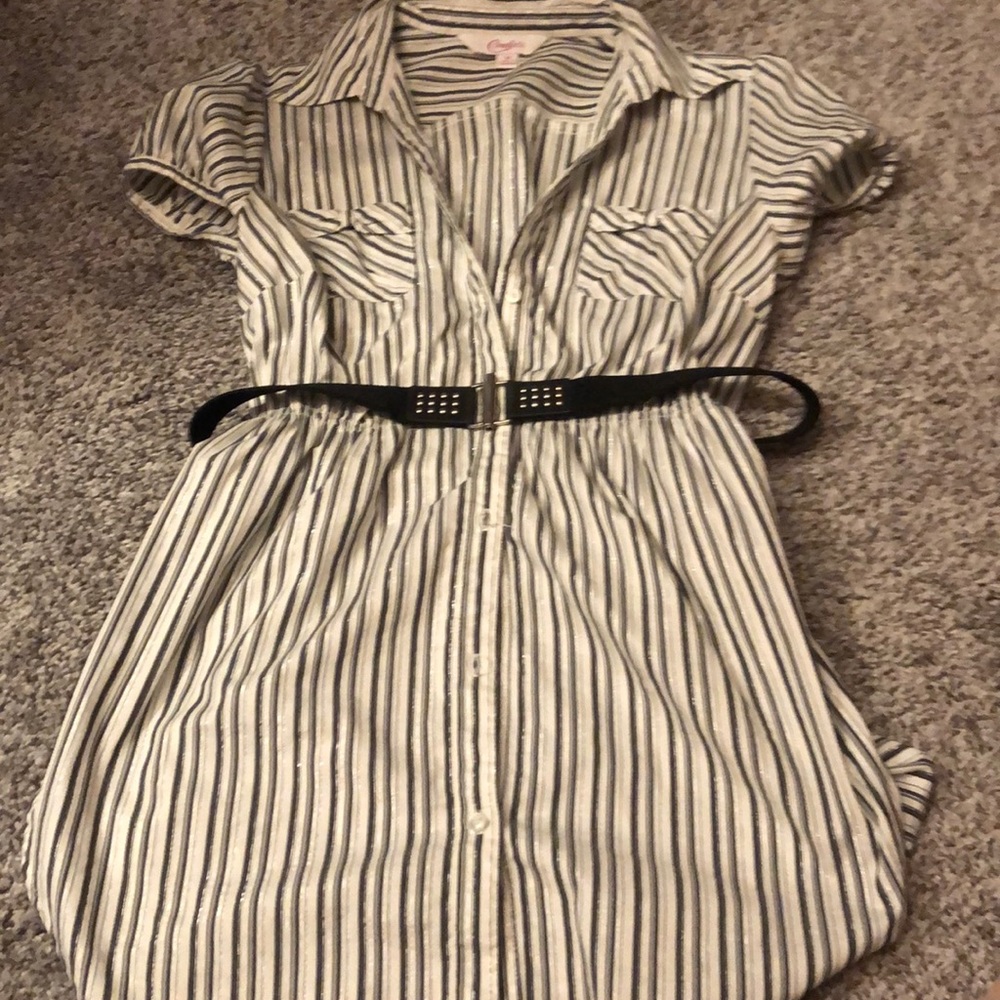 Candies dress shirt